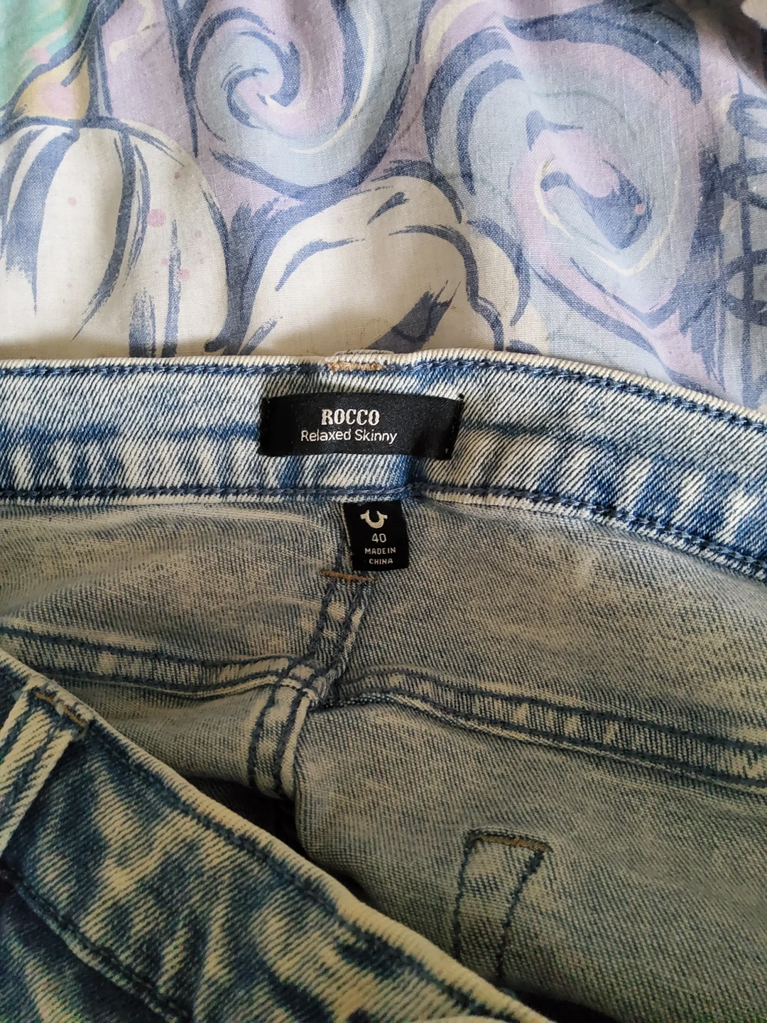 TRUE RELIGION  JEANS - photo 2