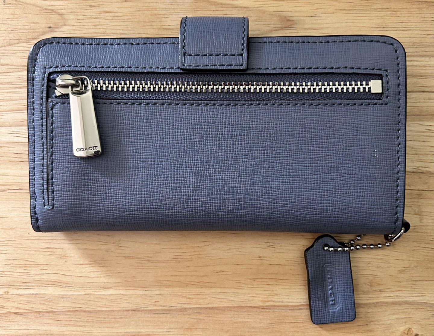 Unused Coach Wallet - photo 3