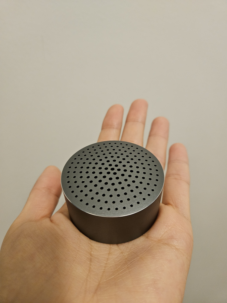 Xiaomi Portable Bluetooth Speaker thumbnail
