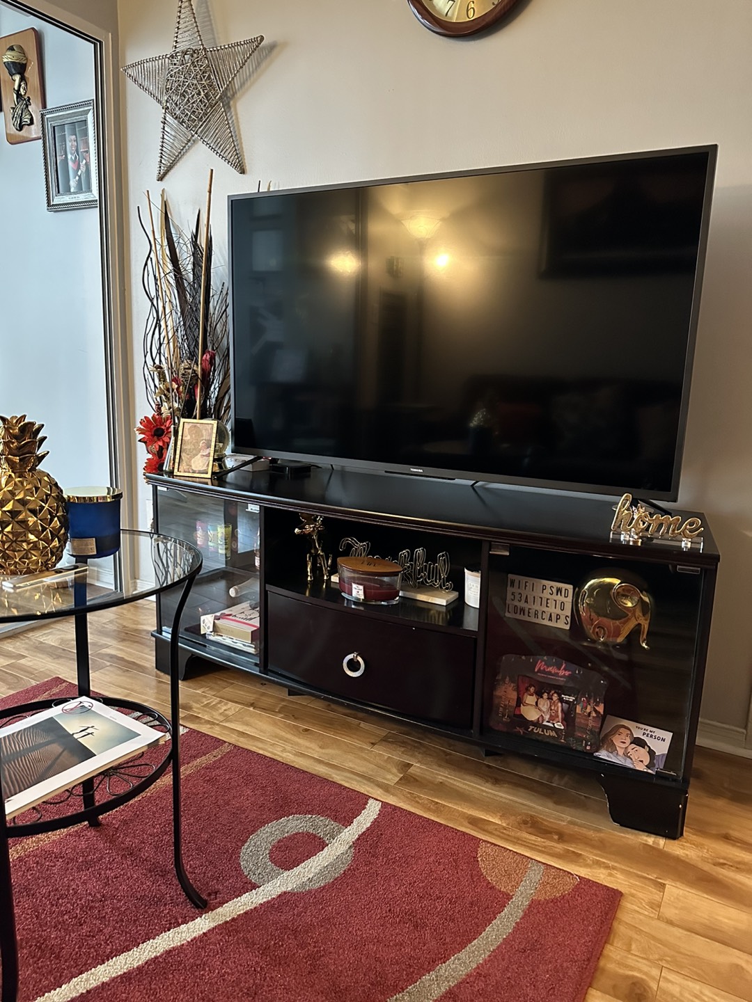 Tv Stand