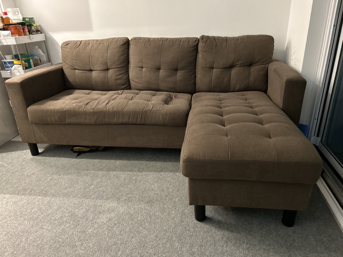 Furniture, sofa