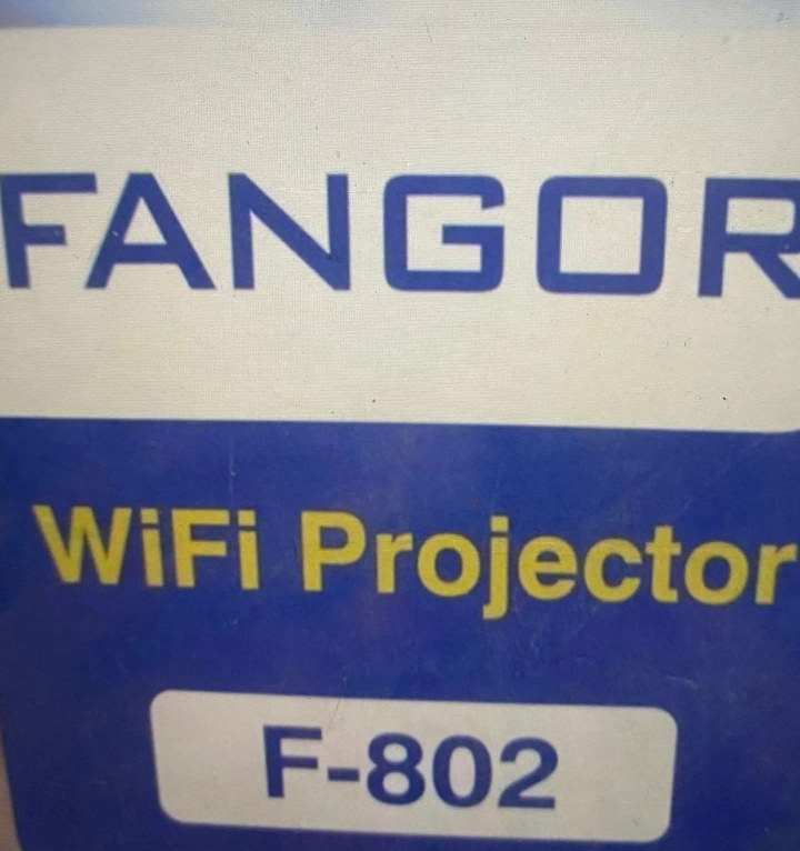porojector brand new - photo 5