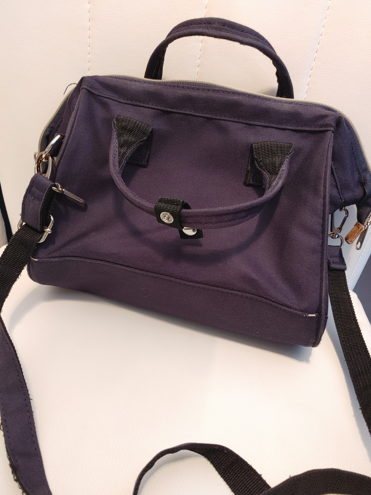 #freecycle Anello Handbag - photo 2