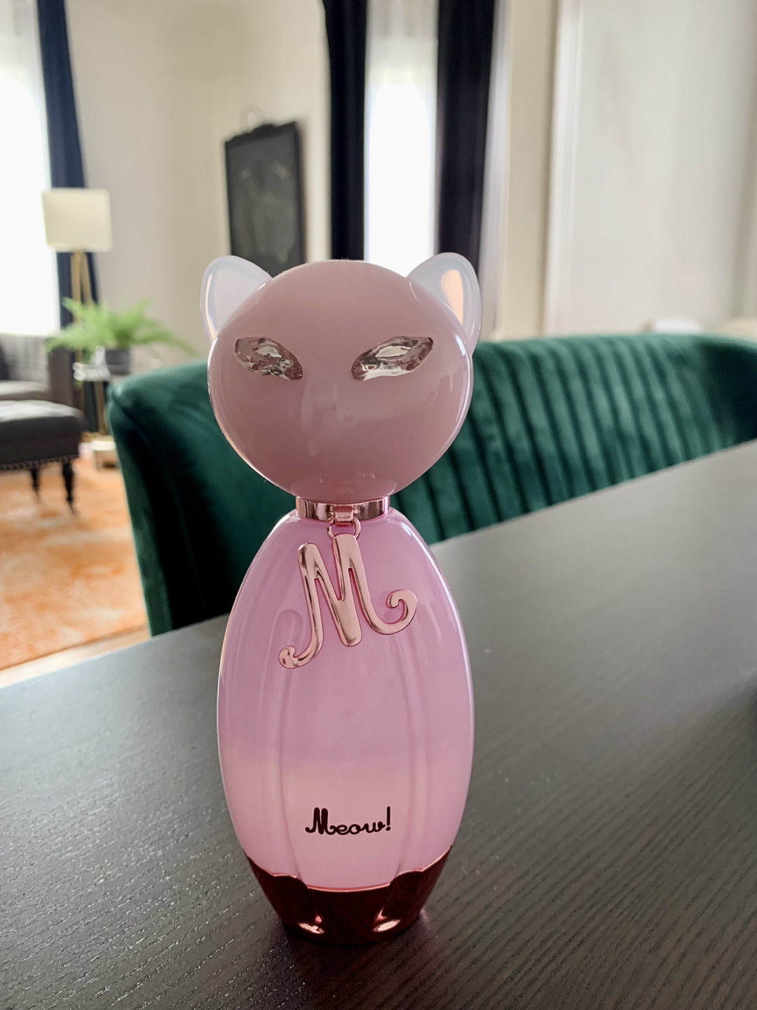 Katy Perry Meow #freecycle