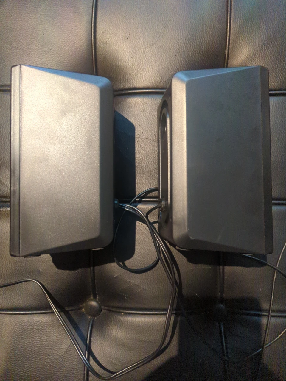 RGB Stereo Gaming Speakers - photo 3