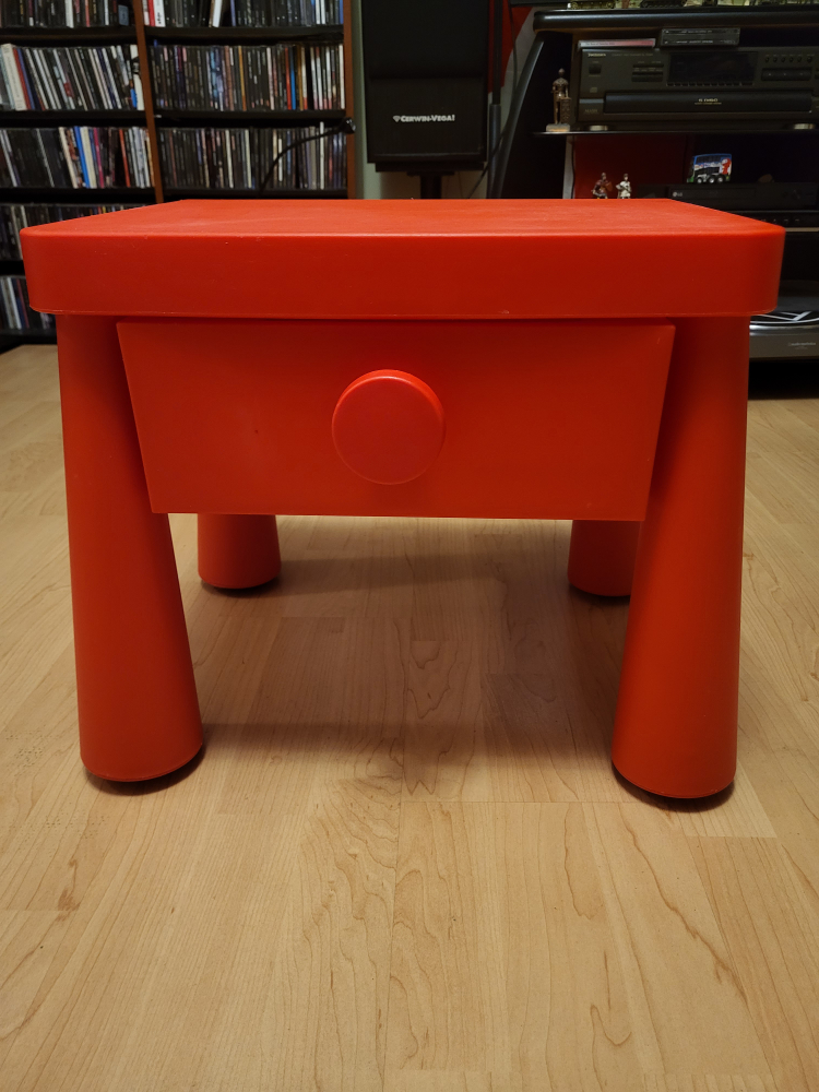Side table