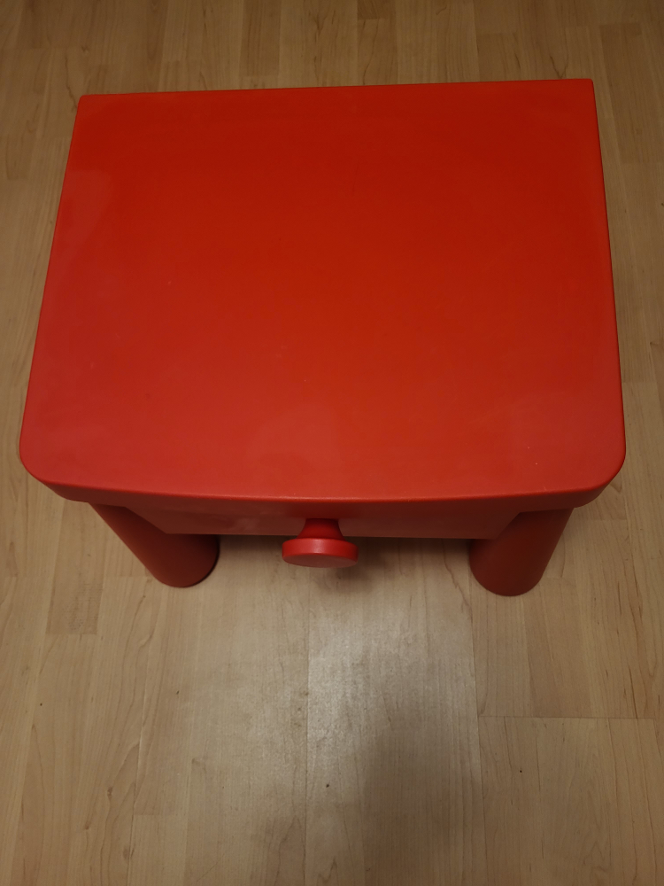 Side table - photo 2