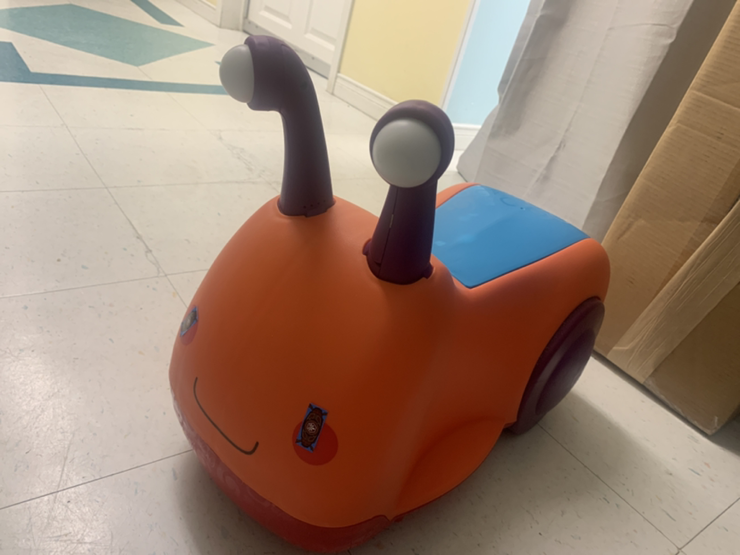 toy car thumbnail