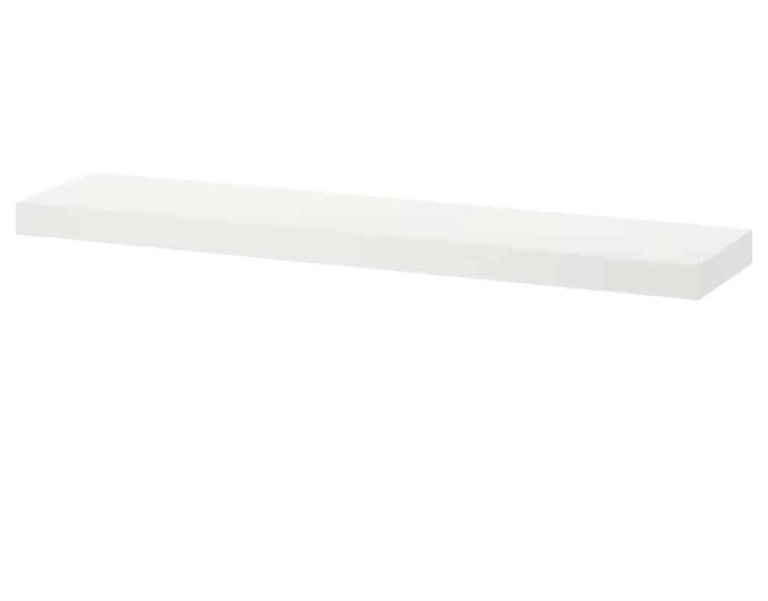 Wall shelf Ikea - photo 2