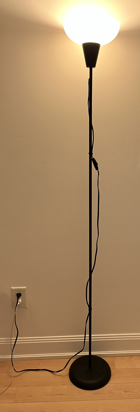 Lamp - photo 2