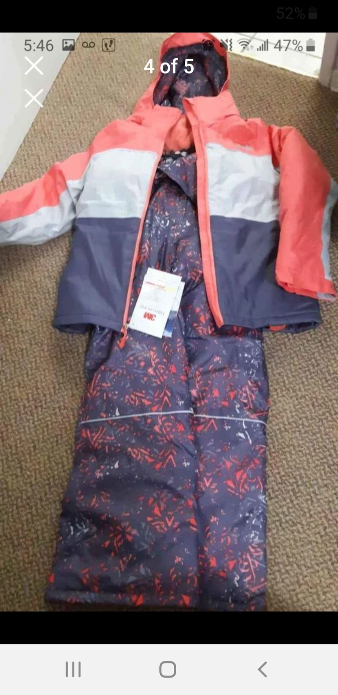 snowsuites - photo 2