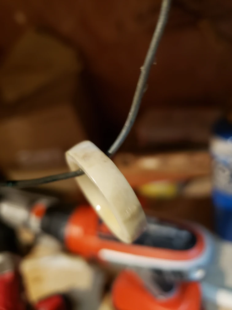 ring.antler - photo 3