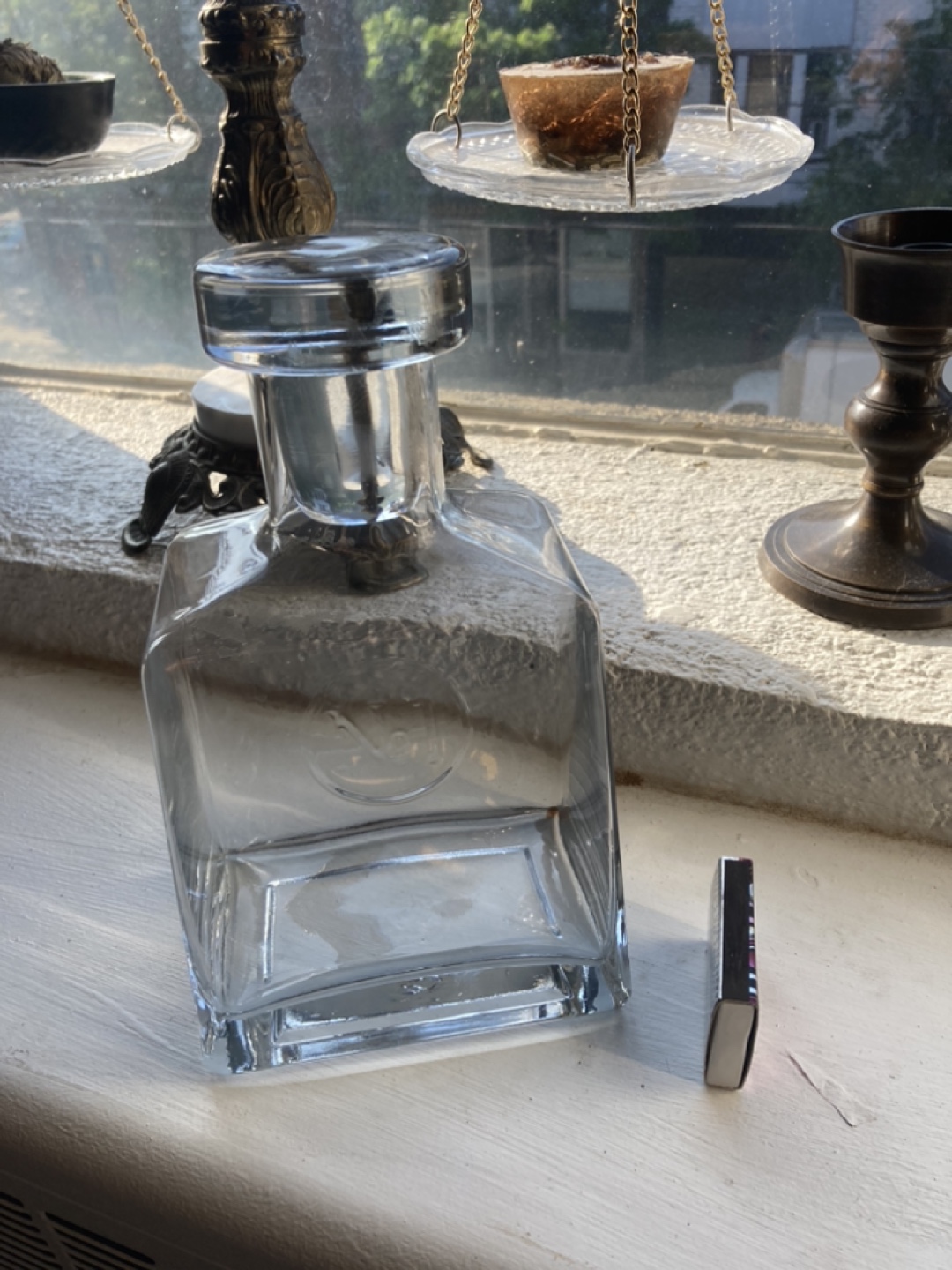 Glass - photo 3