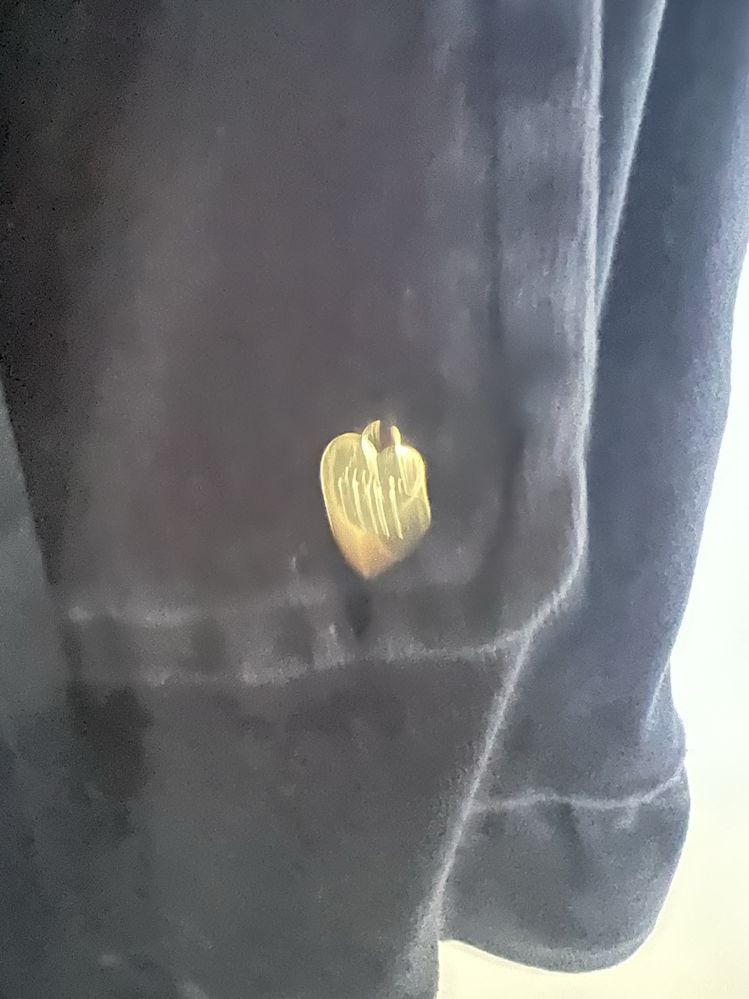 Juicy Couture velour robe - photo 5