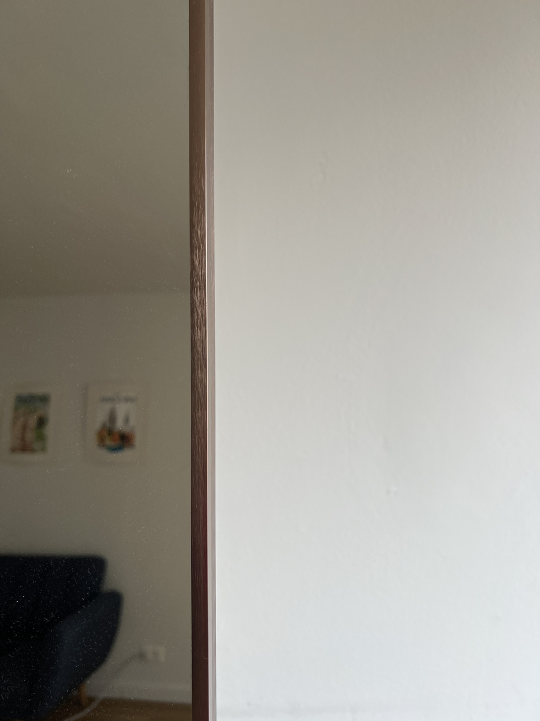 Full body mirror - photo 4