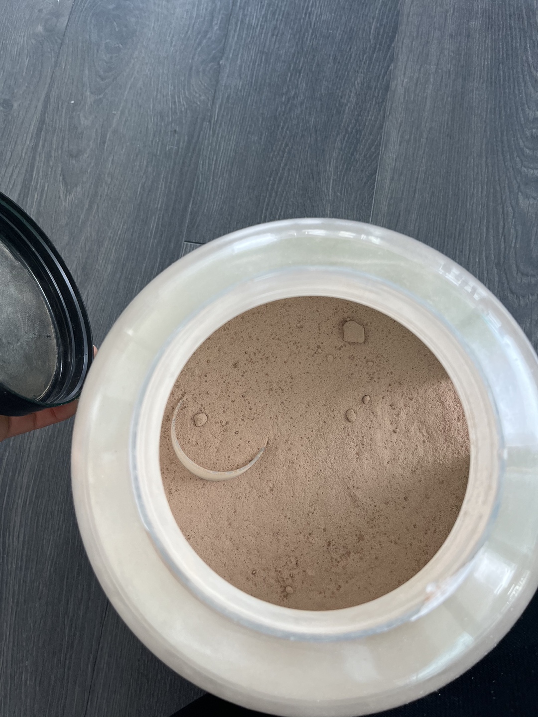 Naked Chocolate Protein Mass Gainer - photo 2