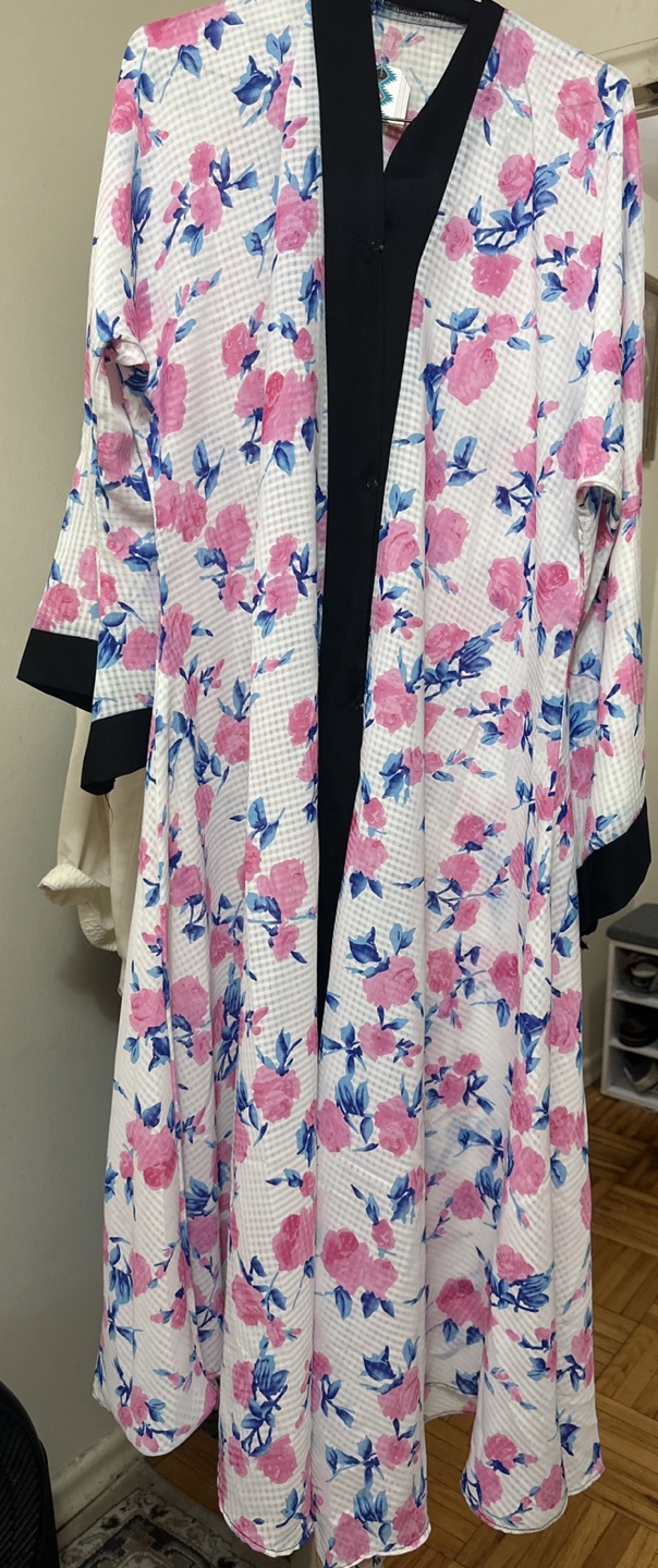 Abaya