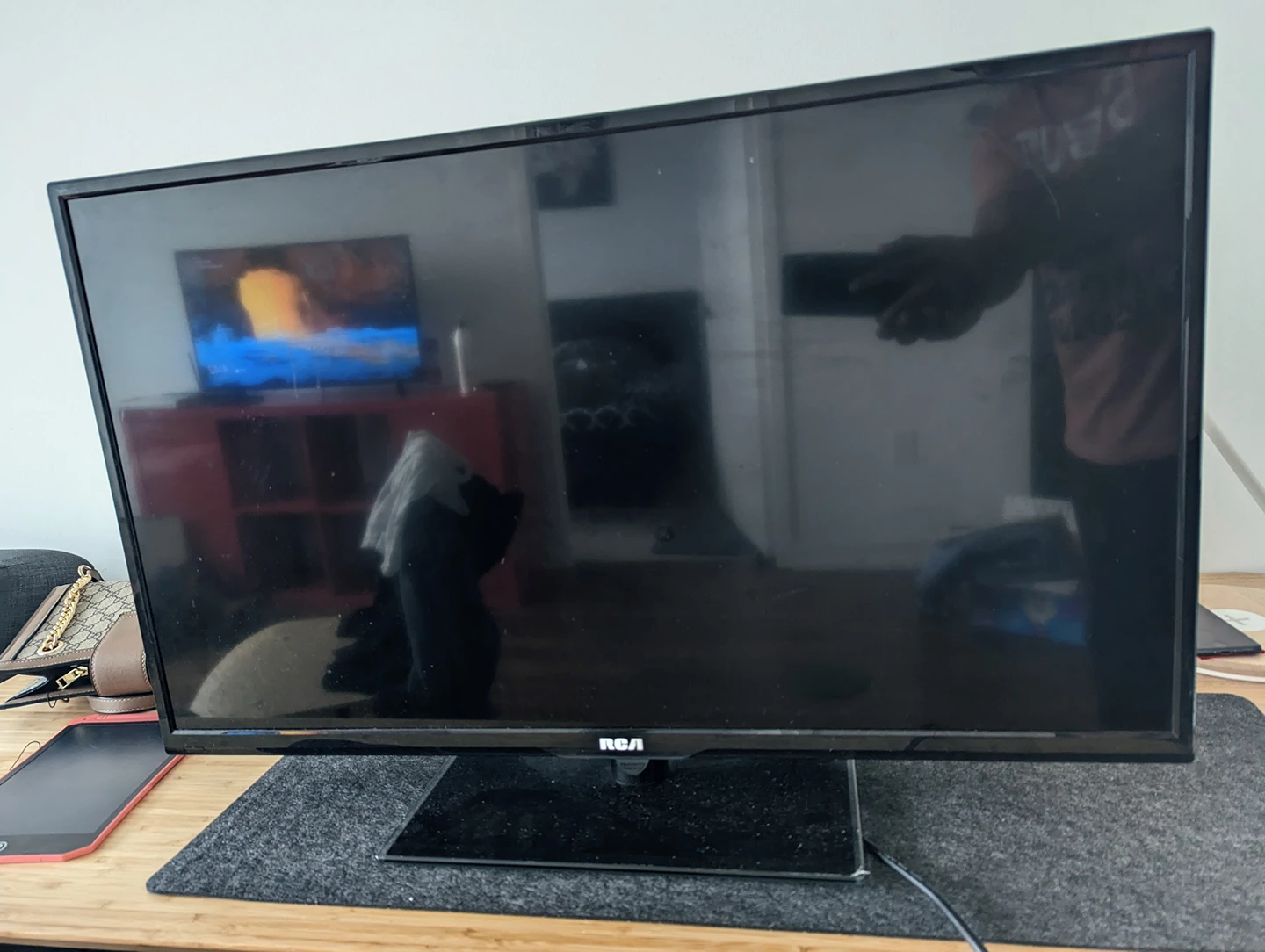 RCA TV 32 Inch