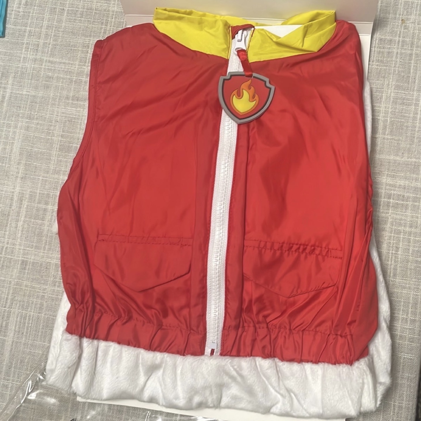 Marshall costume - photo 3