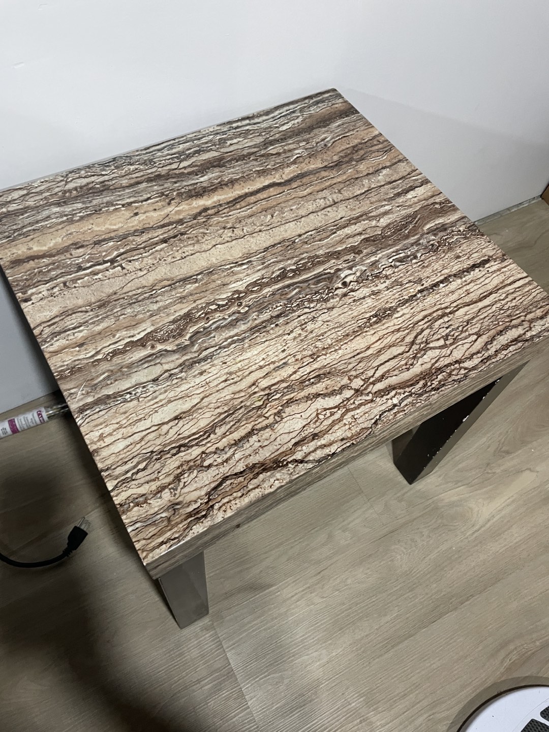 Side table - photo 2