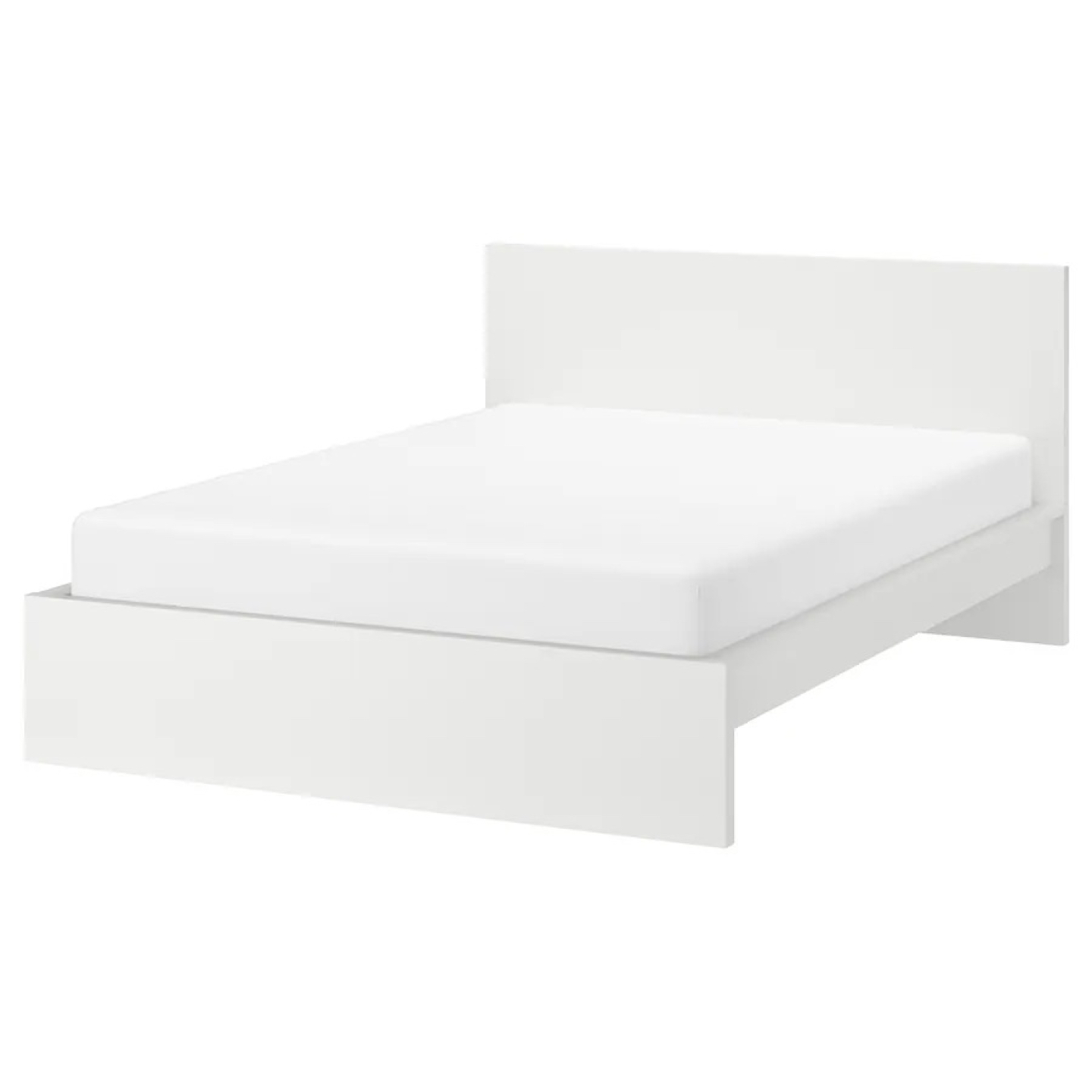 Ikea MALM Bed Frame ( FULL / DOUBLE)