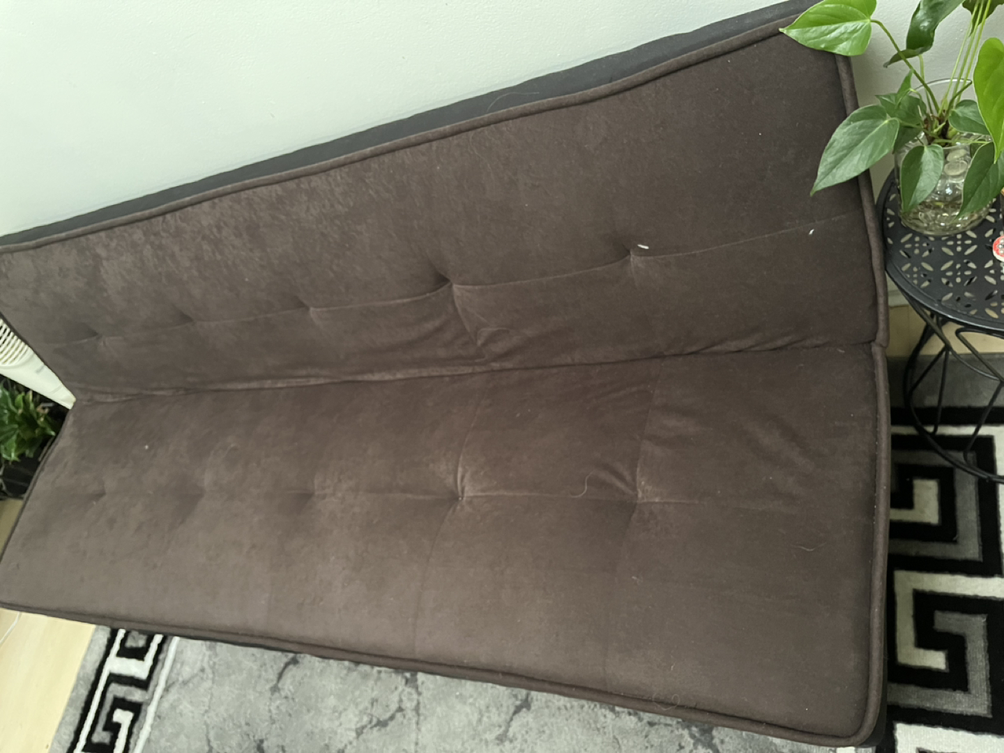 Sofa bed - photo 3