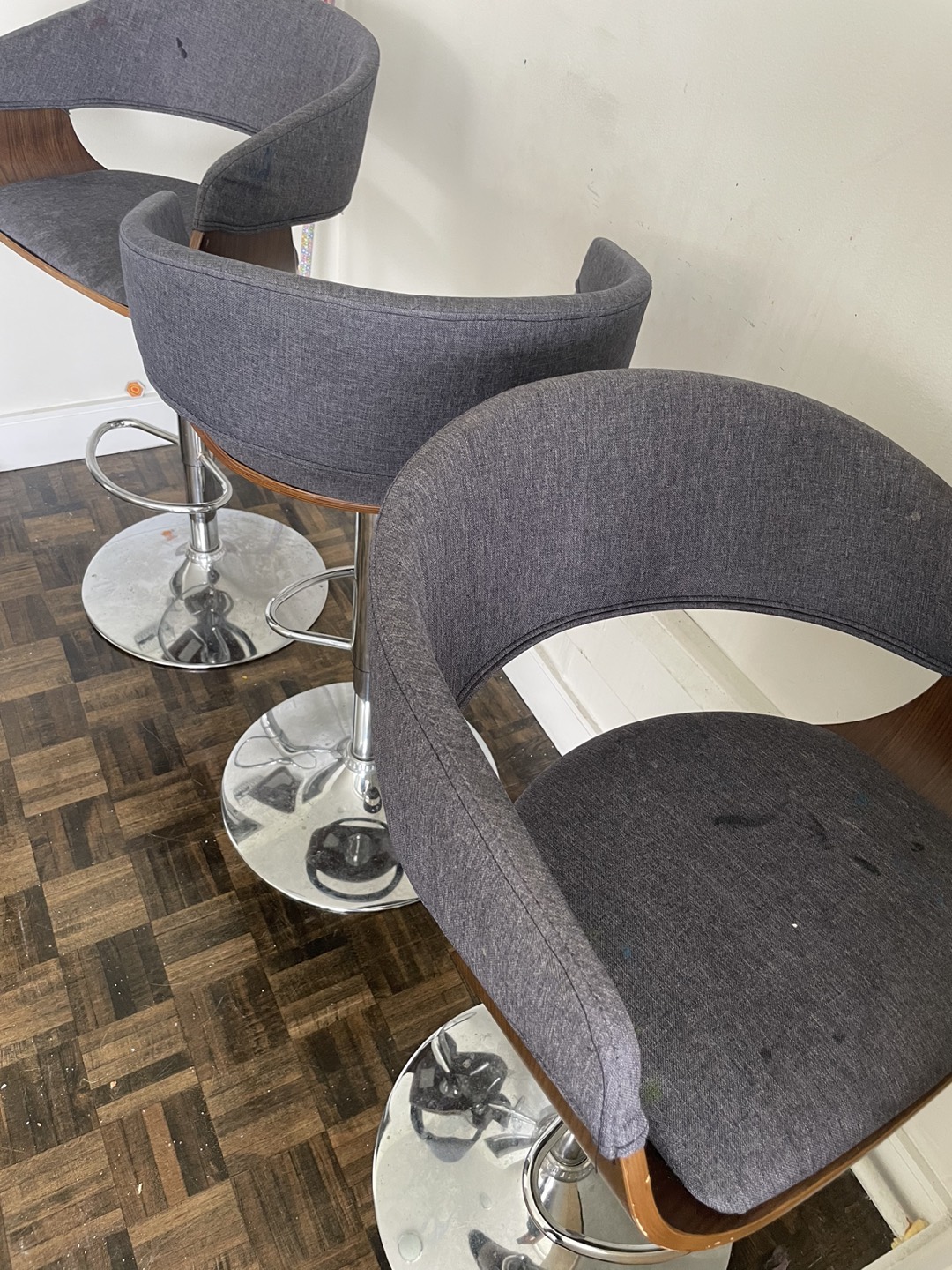 Chairs - photo 2