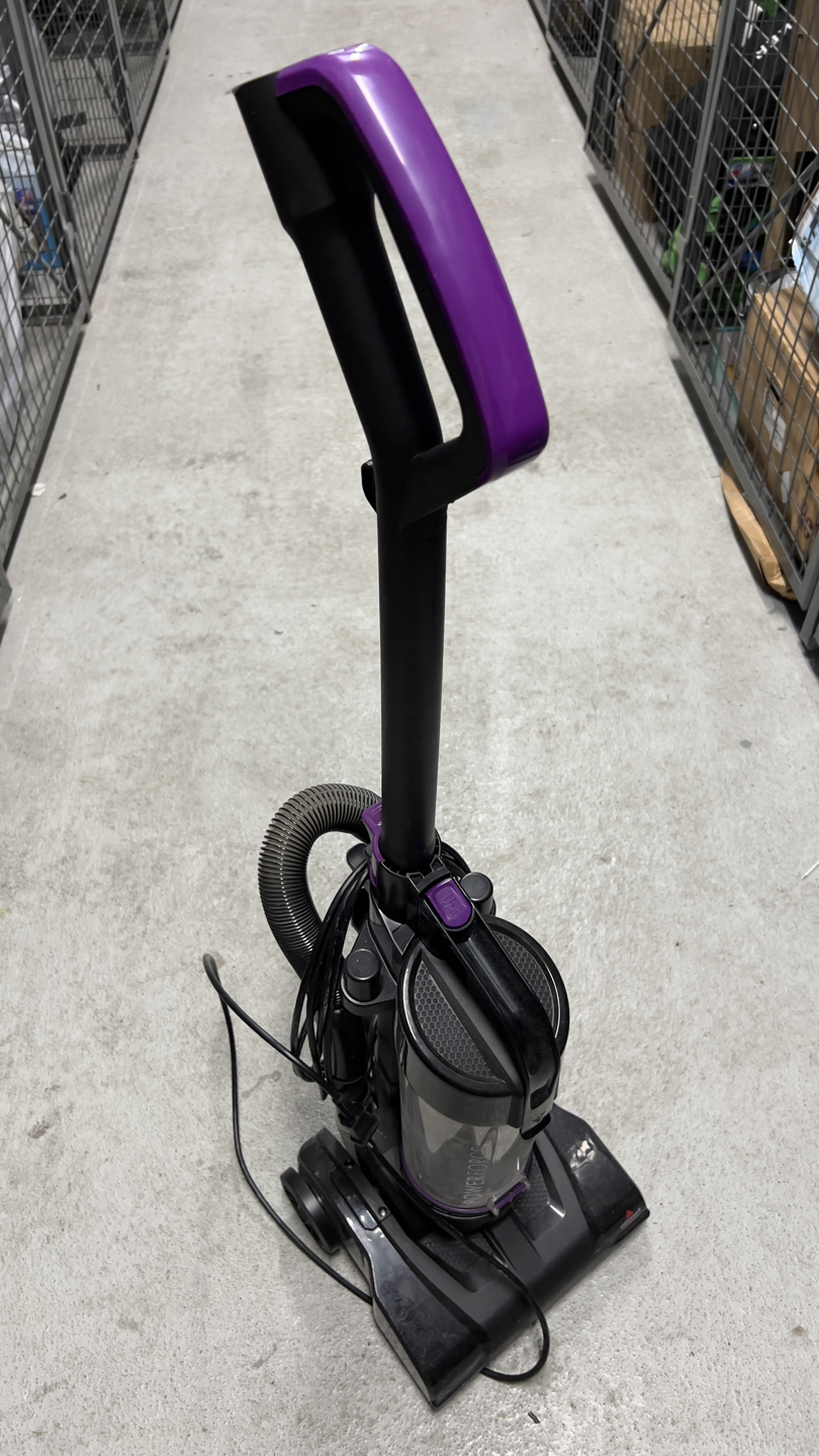 Vacuum cleaner thumbnail