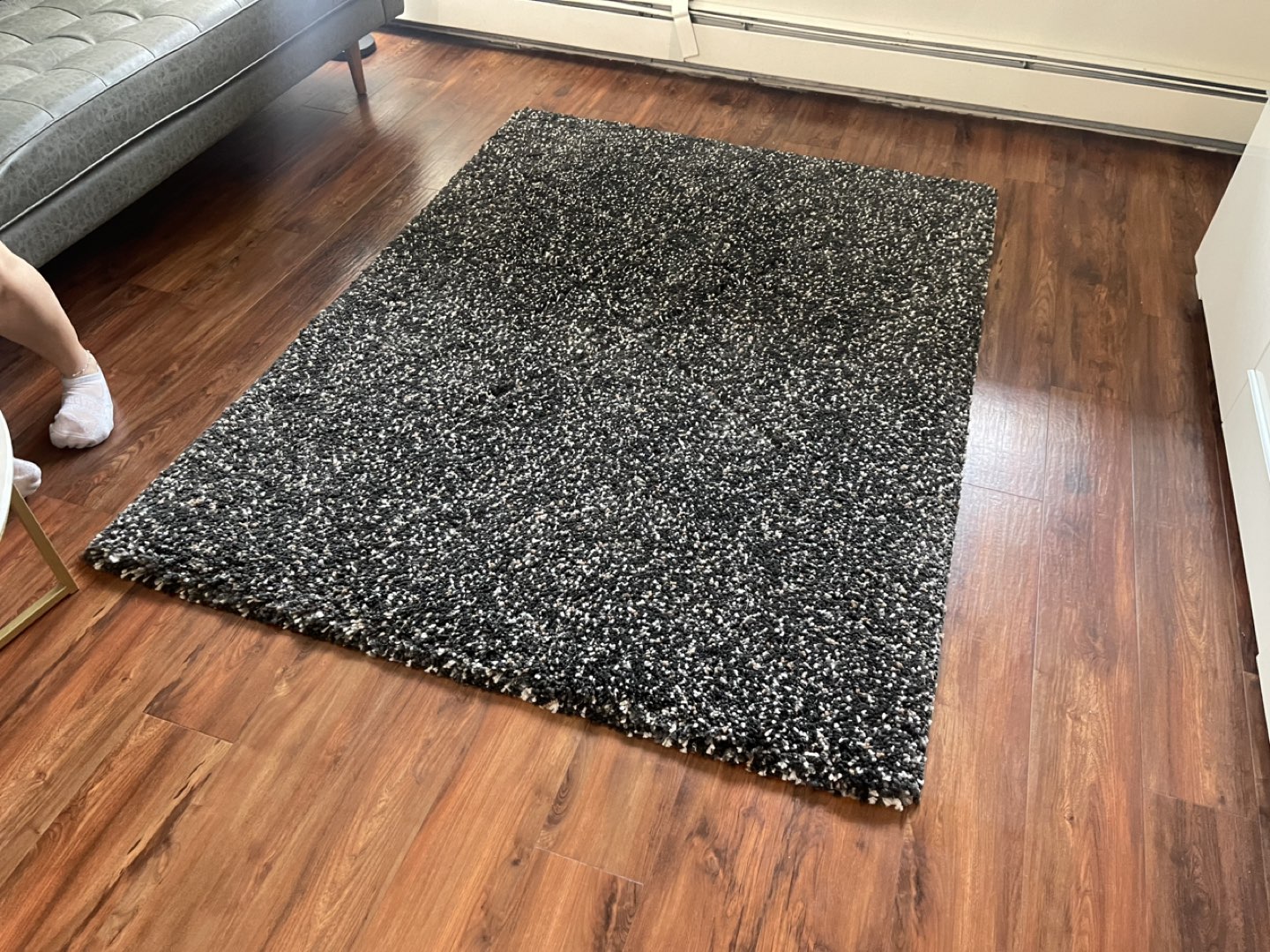 Rug or carpet image indicator(5)