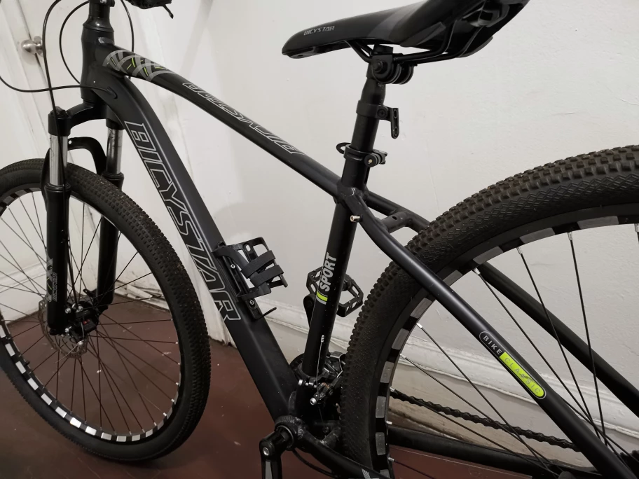 *Brand New* Bicystar Medium /Large Road Bike - photo 2