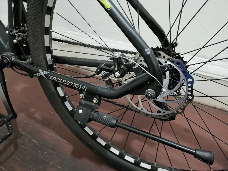 *Brand New* Bicystar Medium /Large Road Bike - photo 3