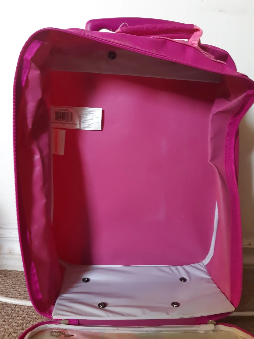 Dora kids suitcase - photo 2