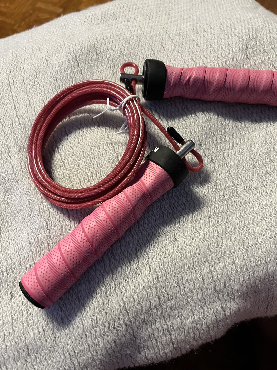 Light skipping rope thumbnail