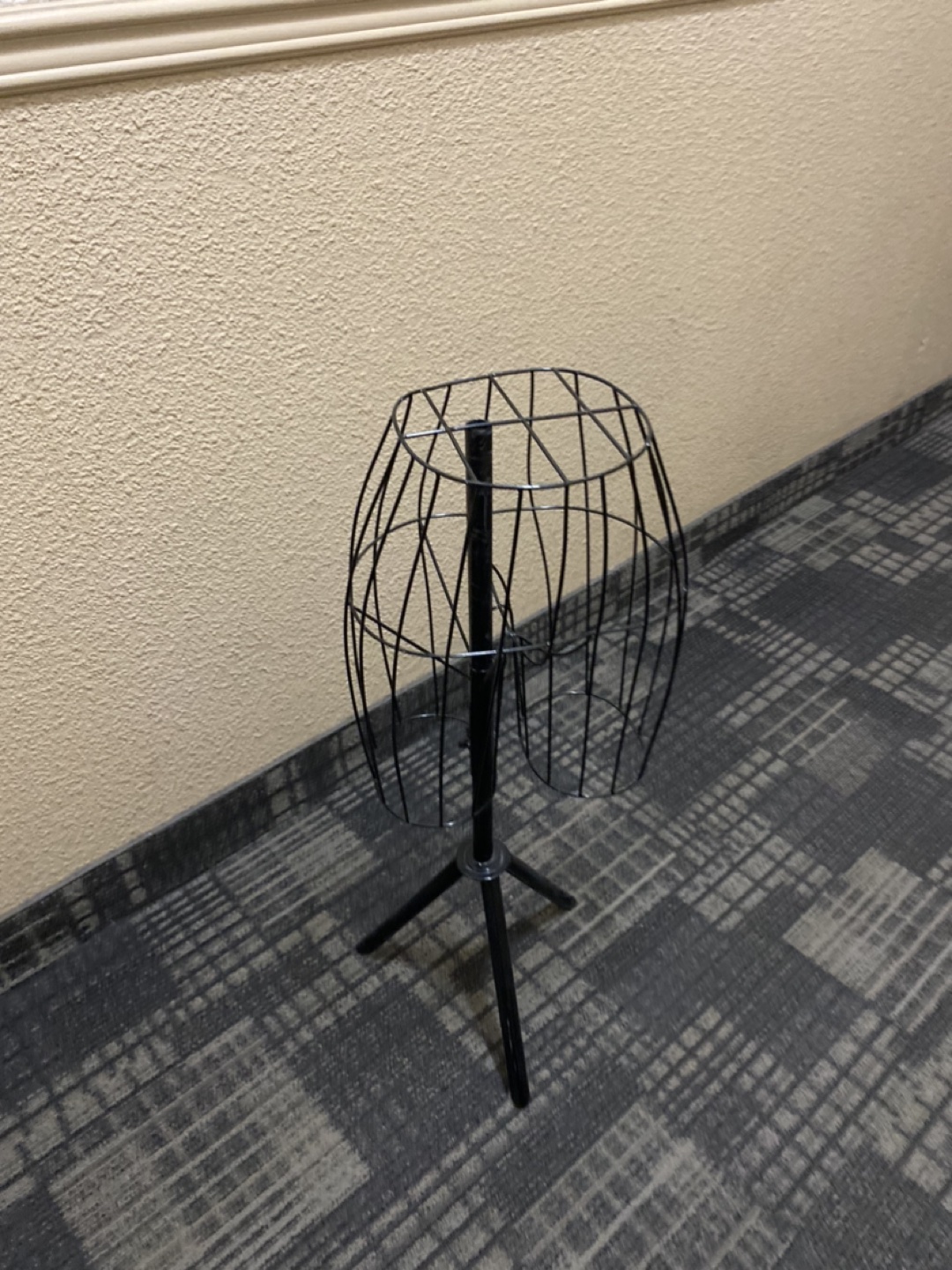 Adjustable pants display image indicator(3)