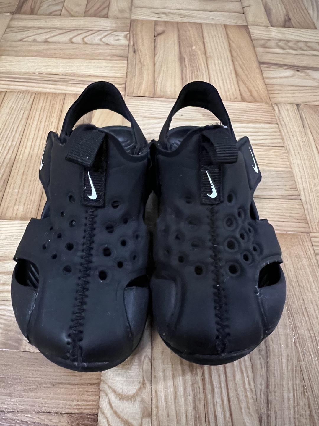 Nike Sandals - photo 3