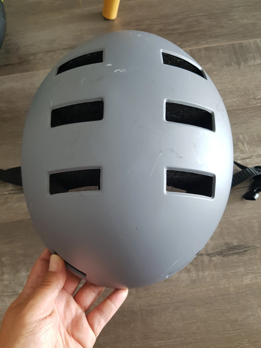 Helmets - photo 5