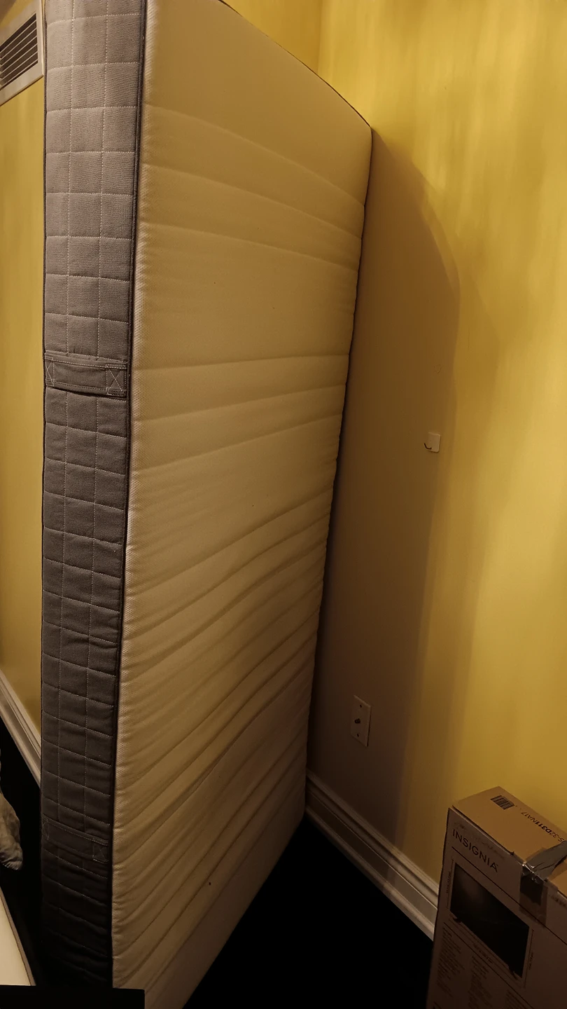 Twin Size Mattress (2 available)