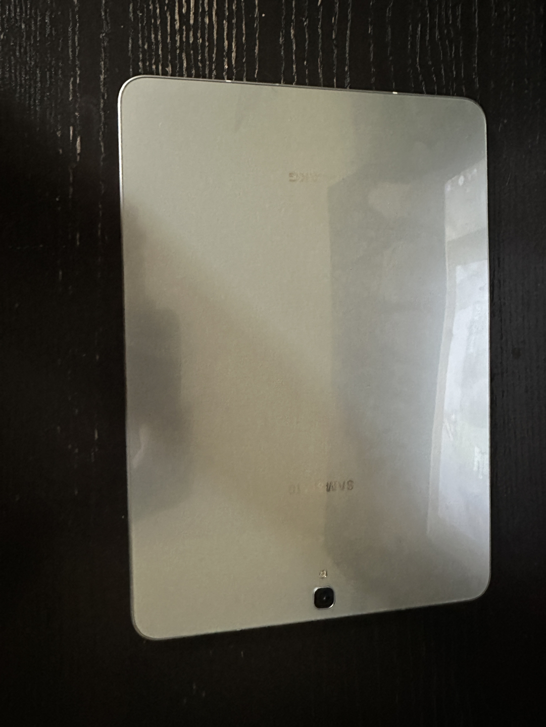 Galaxy Tab S3 - photo 3