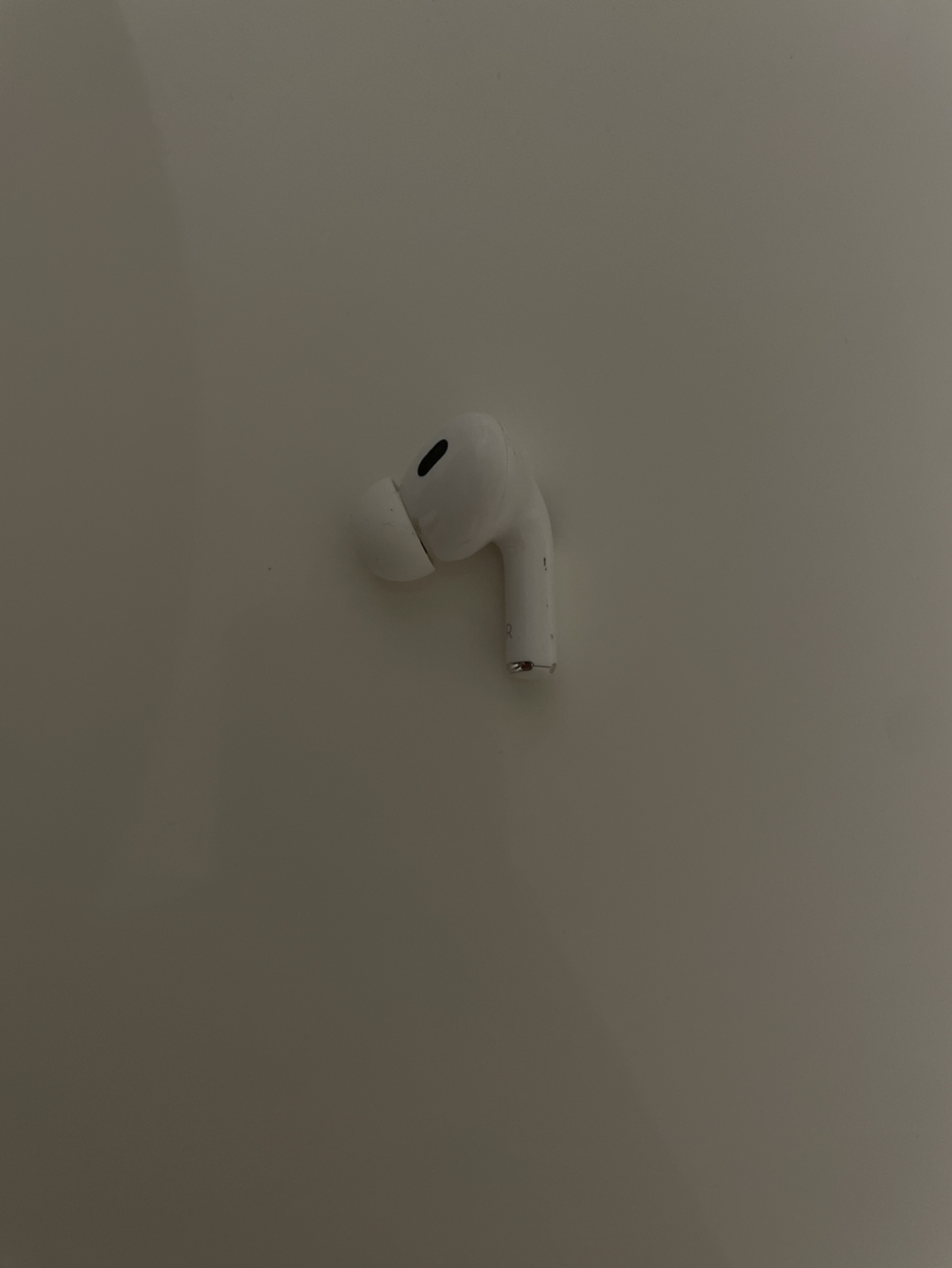 Airpod Pro 2nd Gen right ear only