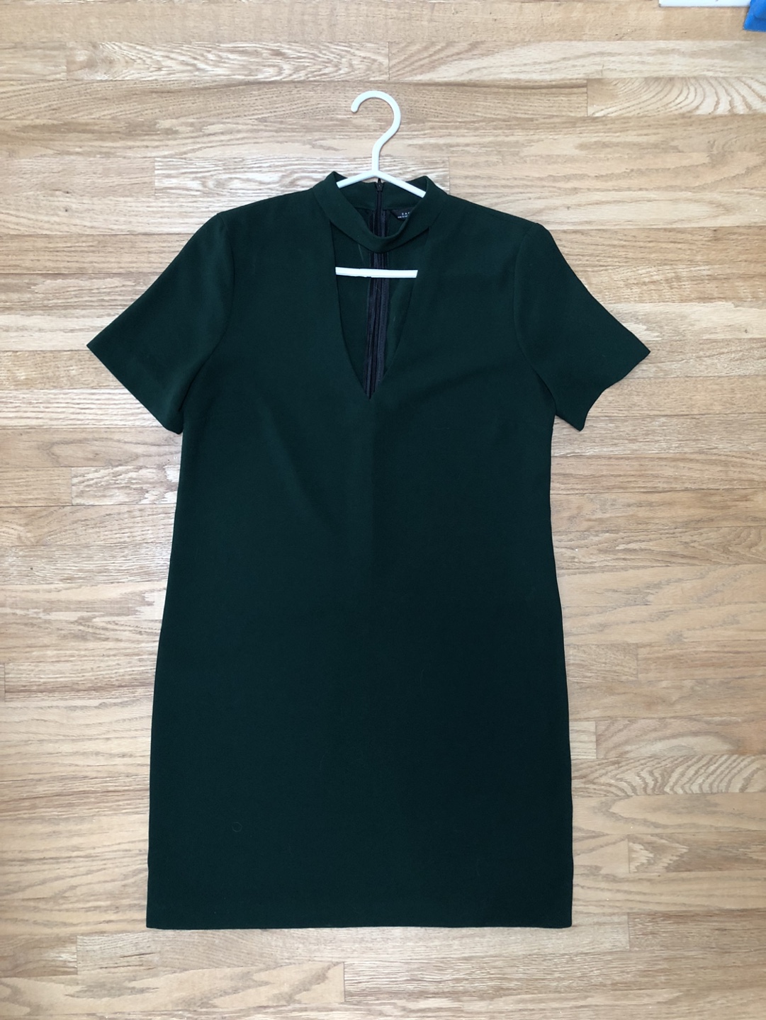 Zara Woman Dress thumbnail