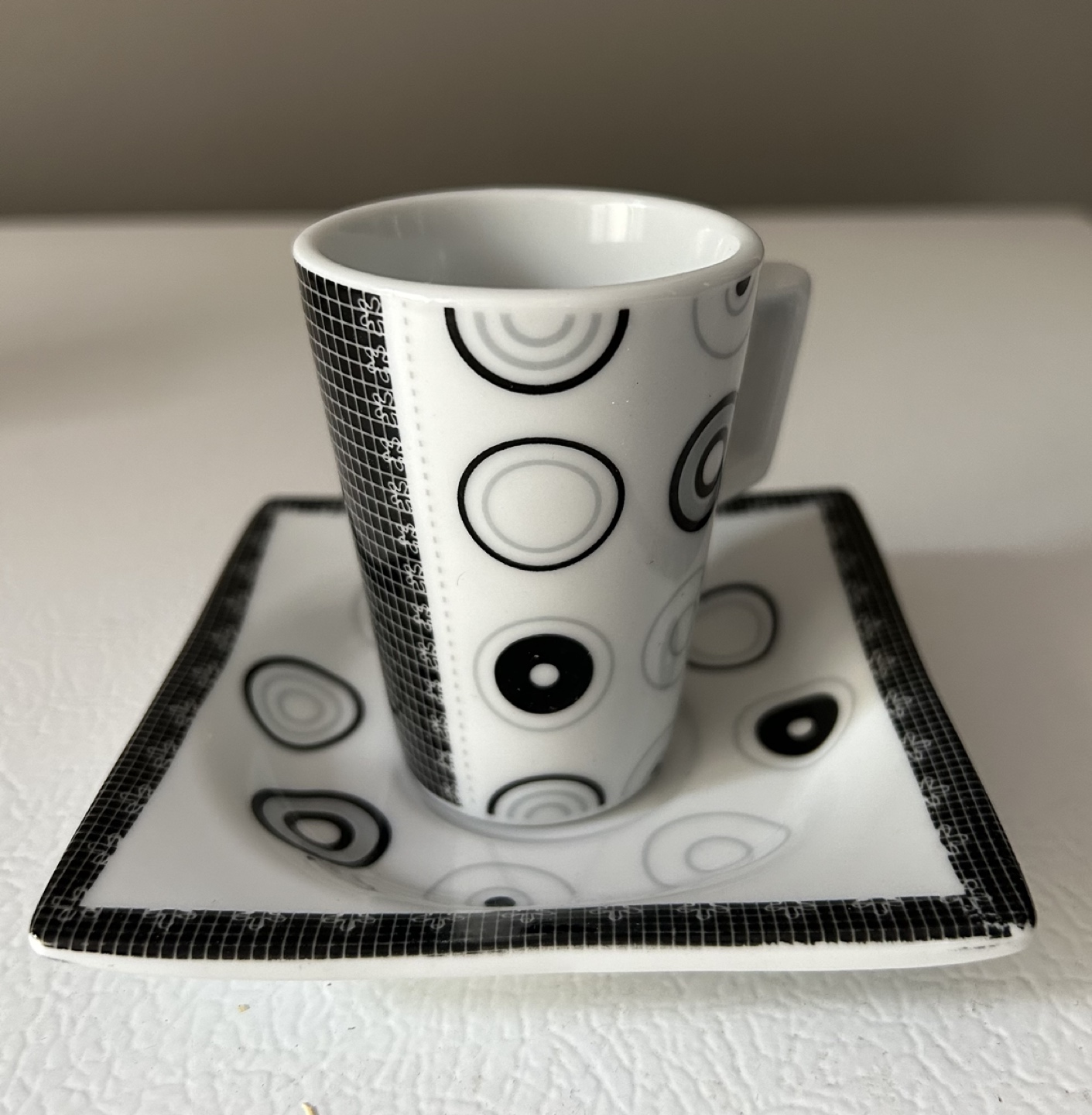 Espresso Set - photo 3