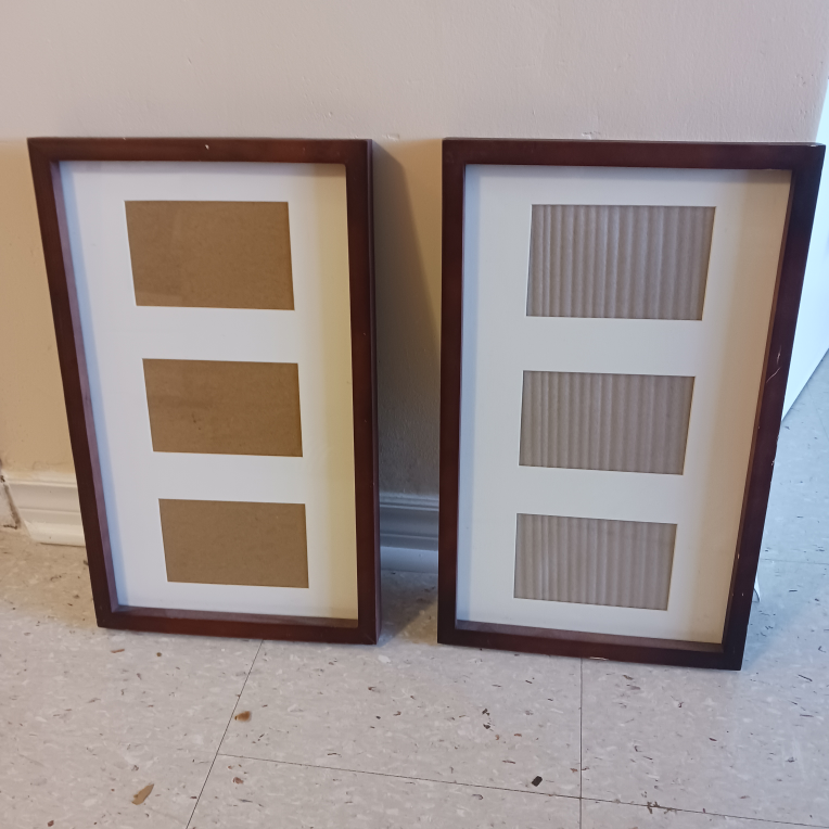 # freecycle Picture Frames (3) thumbnail