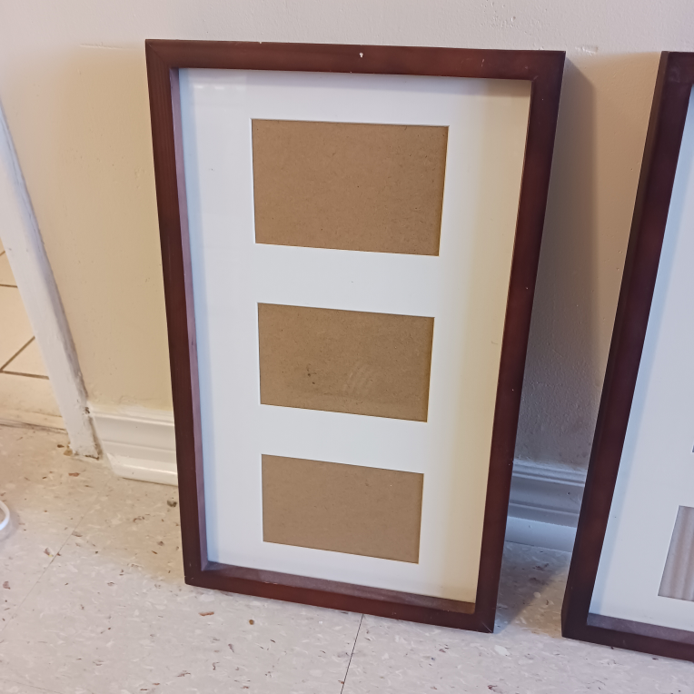 # freecycle Picture Frames (3) image indicator(2)
