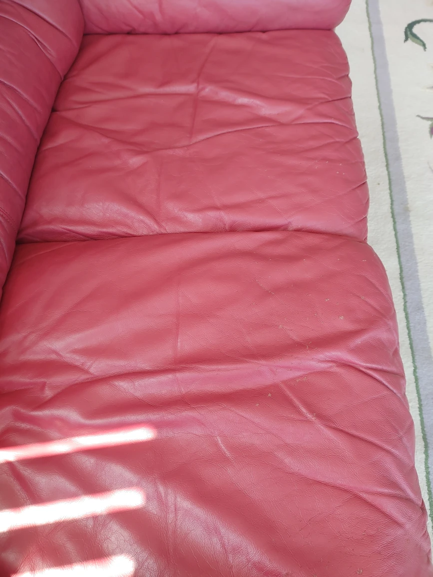 sofa for 2 - photo 3