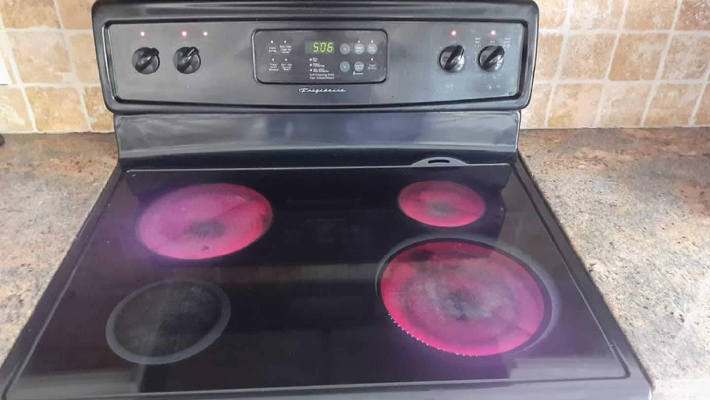 Stove Oven - photo 3