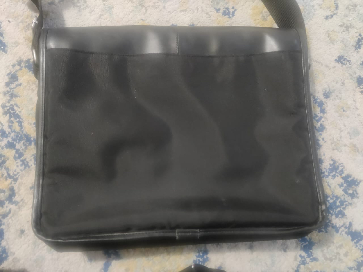 Targus laptop bag