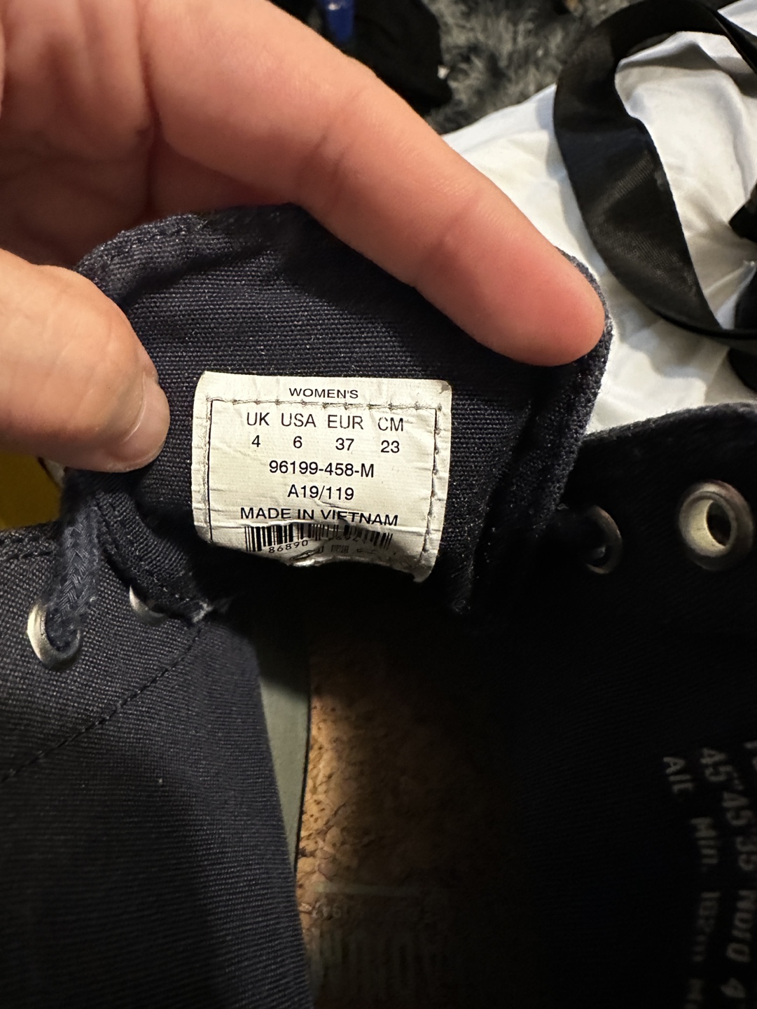 PALLADIUM Boots EARTH COLLECTION image indicator(6)