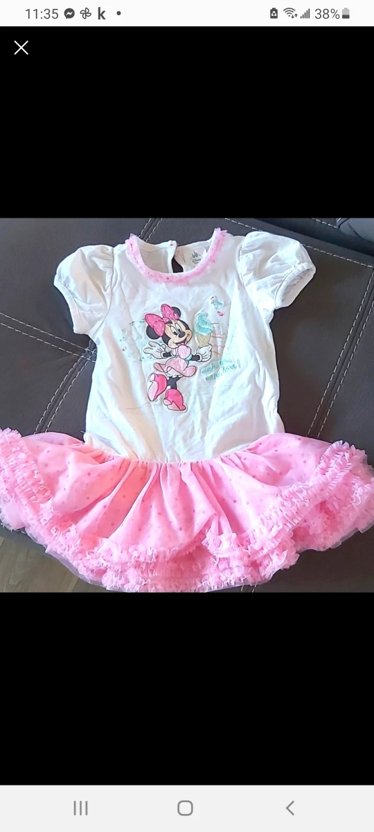 girls dress thumbnail