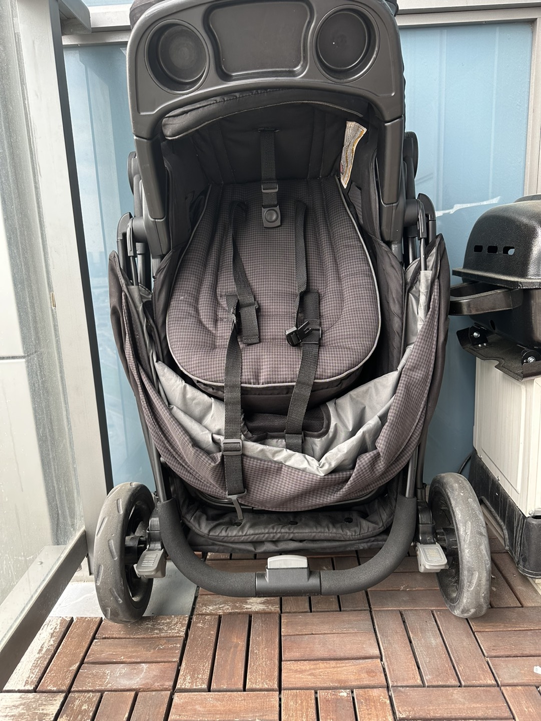 Stroller - photo 5