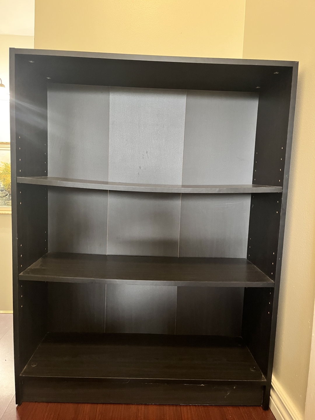 Book shelf